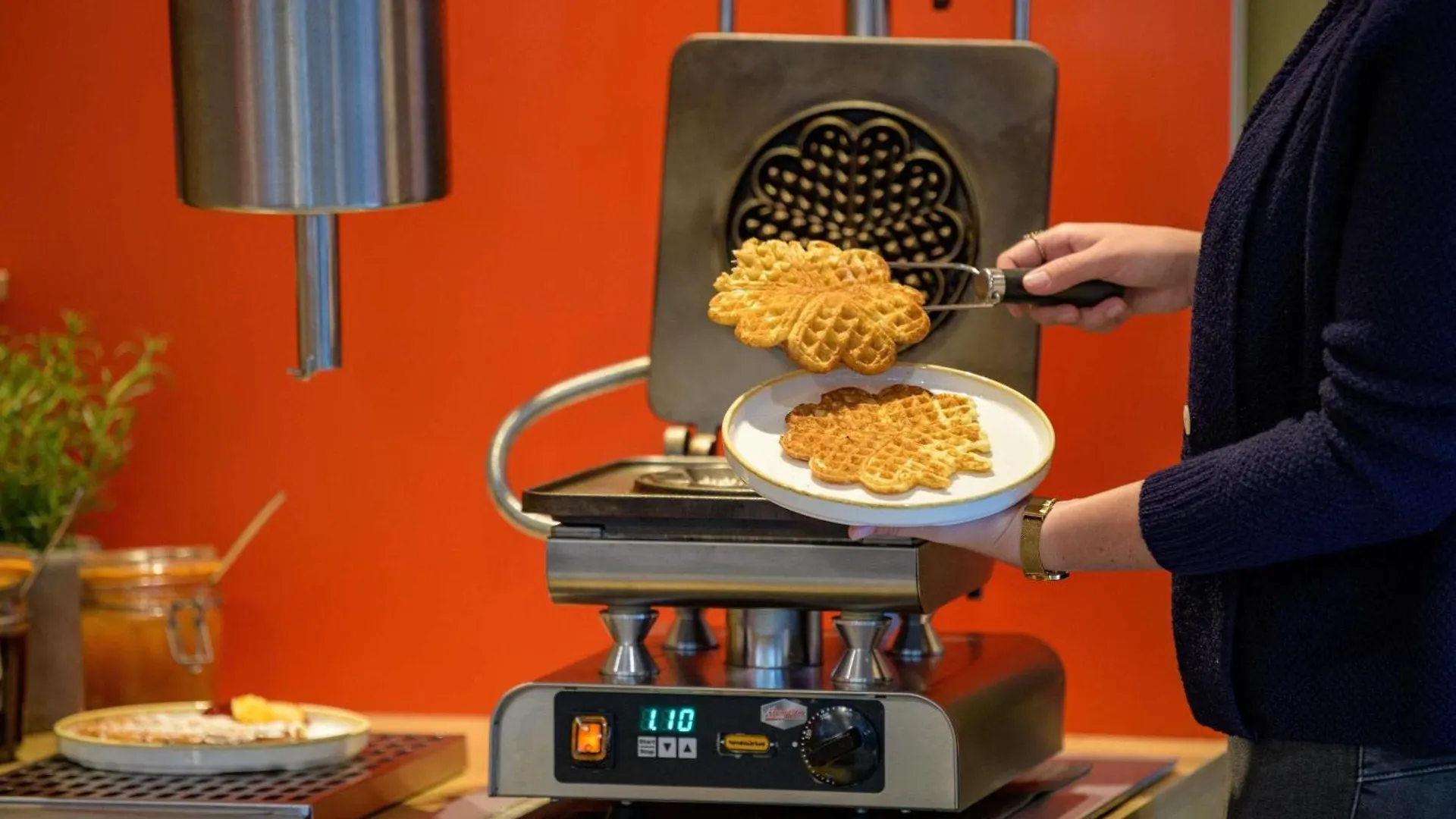 5 Design-Hotels in Moabit für einen stilvollen Berlin-Aufenthalt