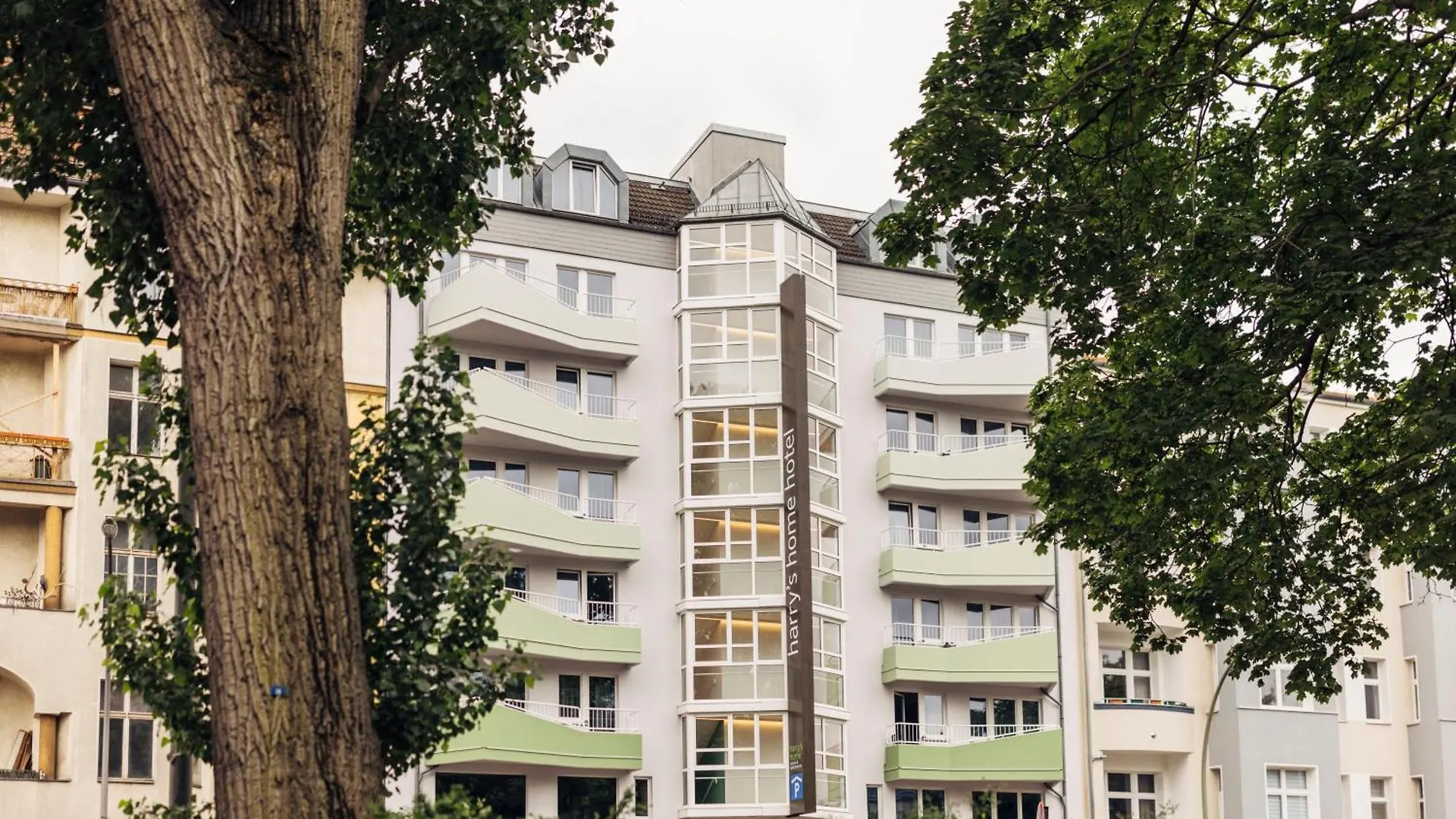 4 Familienhotels in Moabit, die wirklich überzeugen