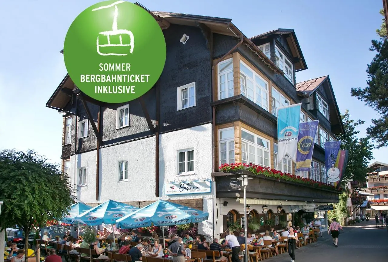 13 Familienhotels am Freibergsee, die wirklich überzeugen