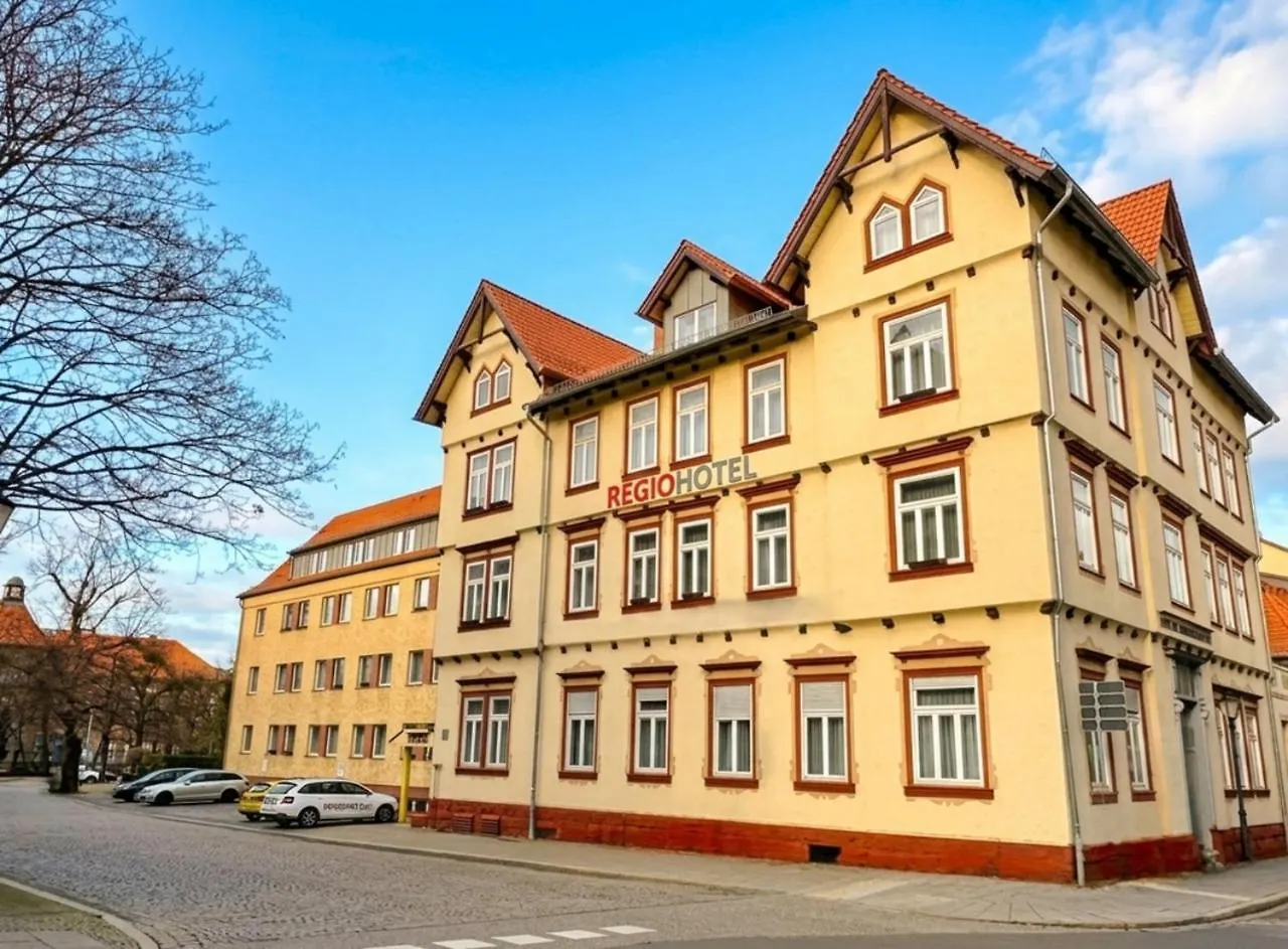 11 Zentrale Hotels nahe der Ilsefalle, die wirklich überzeugen