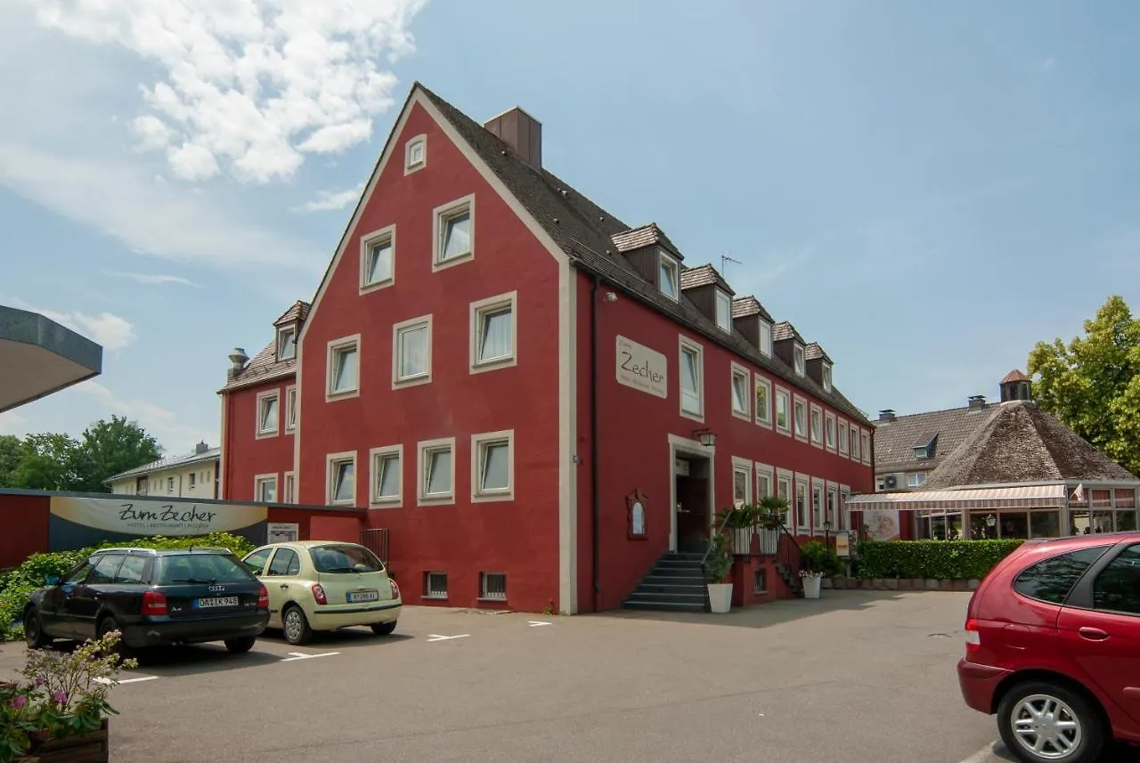 Wo übernachten nahe Obstbau Nüberlin: 5 Familienhotels