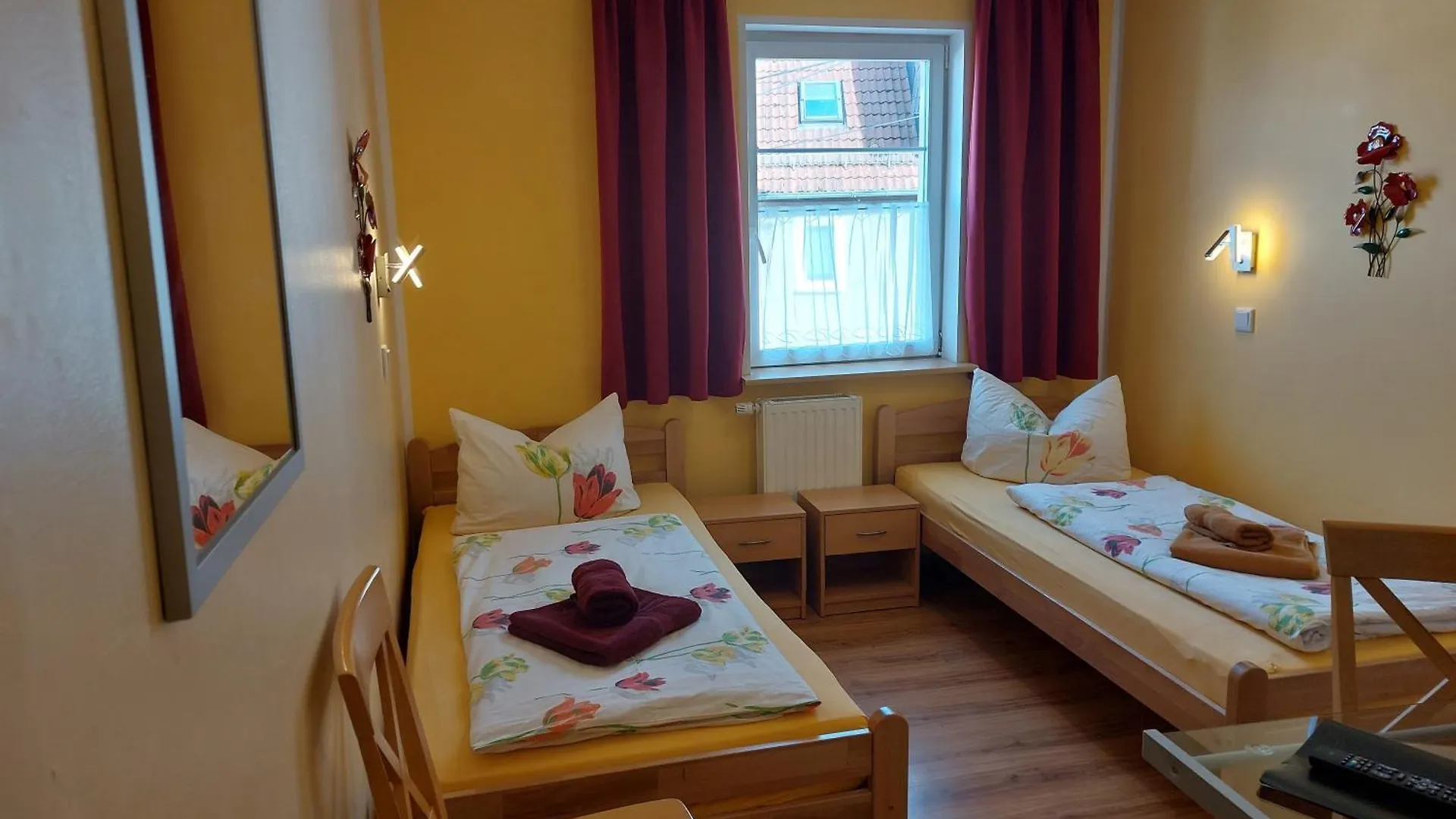 Nahe dem Bachhaus Eisenach: 5 Zentrale Hotels im Vergleich