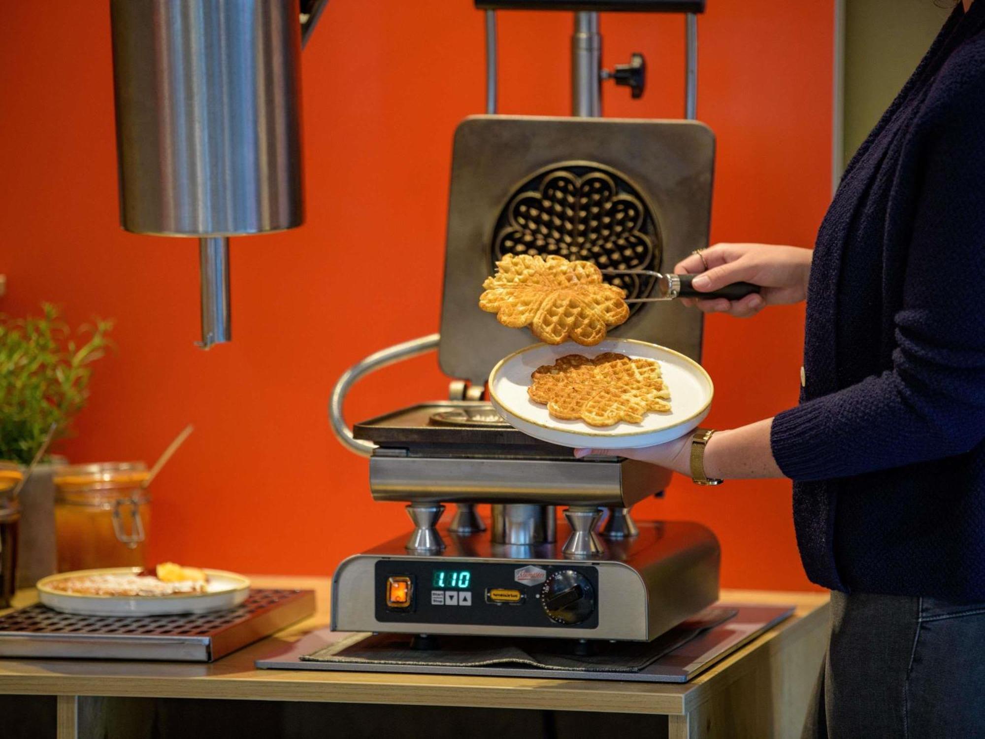 5 Design-Hotels in Moabit für einen stilvollen Berlin-Aufenthalt