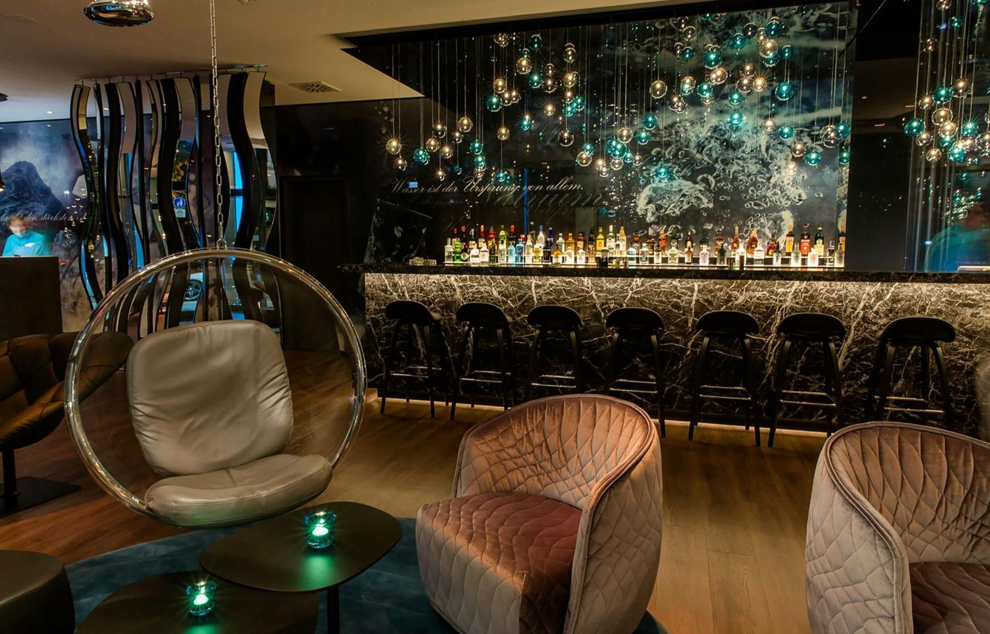 12 smarte Design-Hotels nahe der Wilhelma Stuttgart
