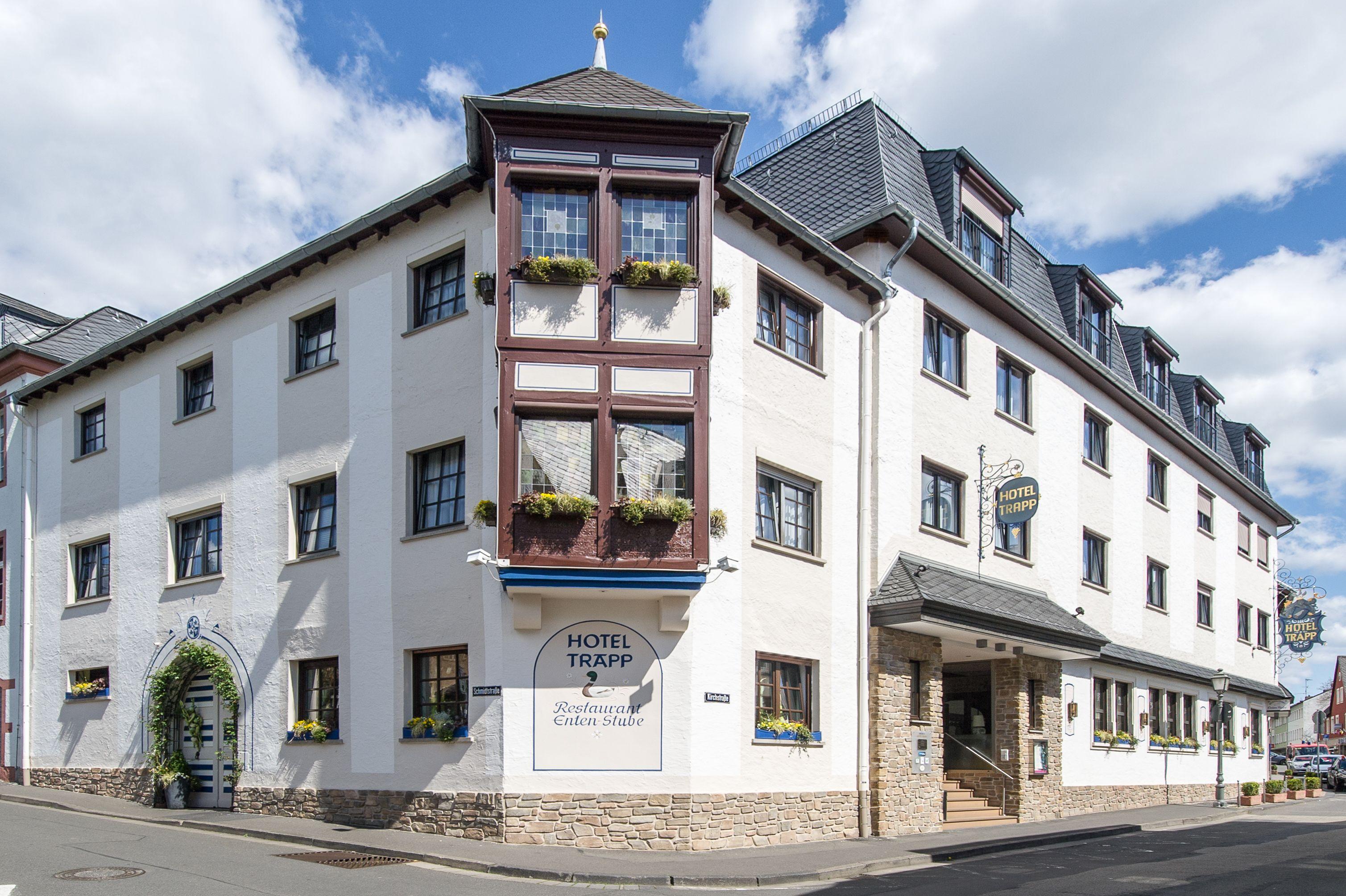 Nähe zur Gustav-Adolf-Kirche: 7 Familienhotels im Vergleich